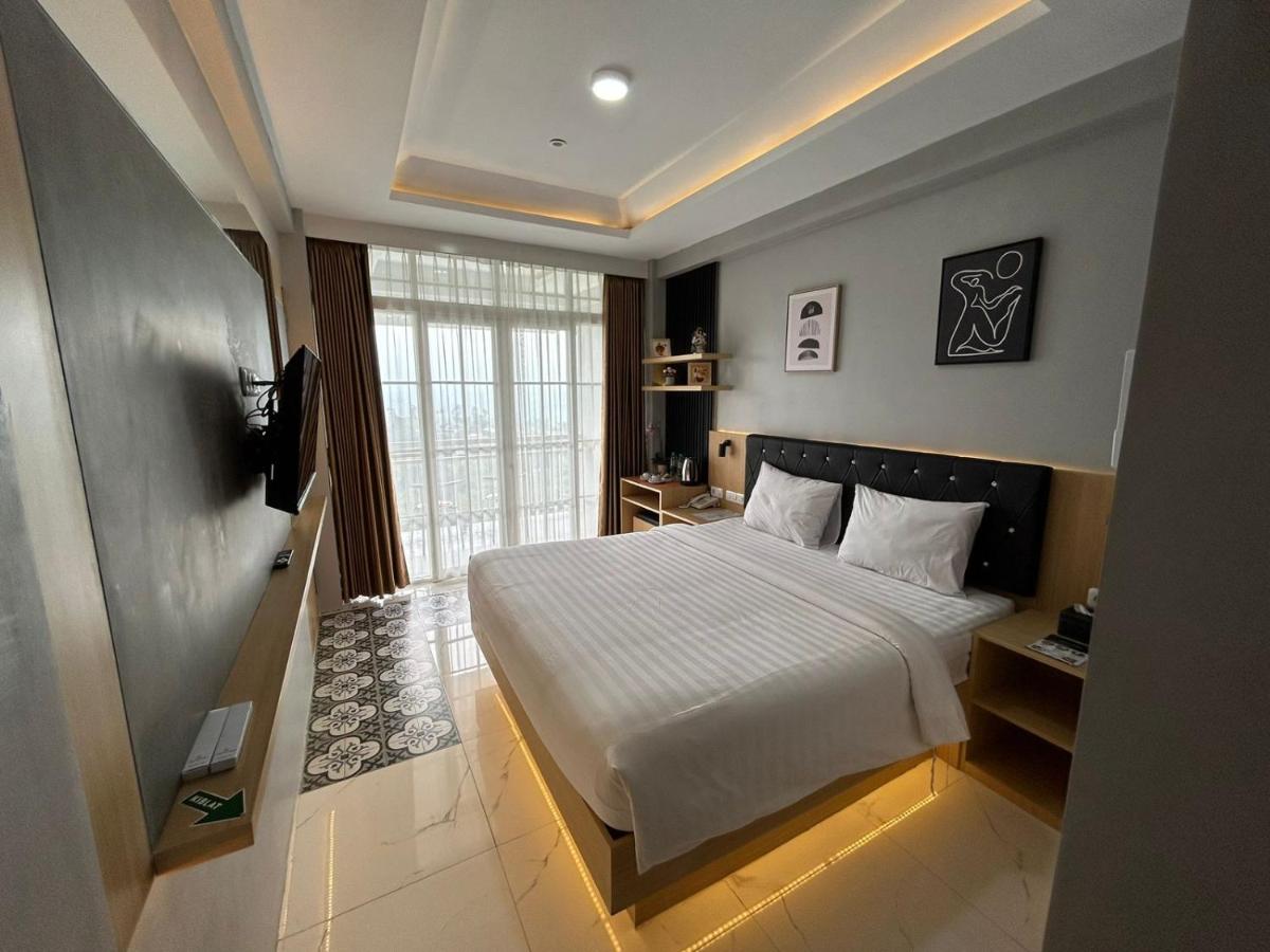 Pesona ketep Magelang RedPartner - Housity
