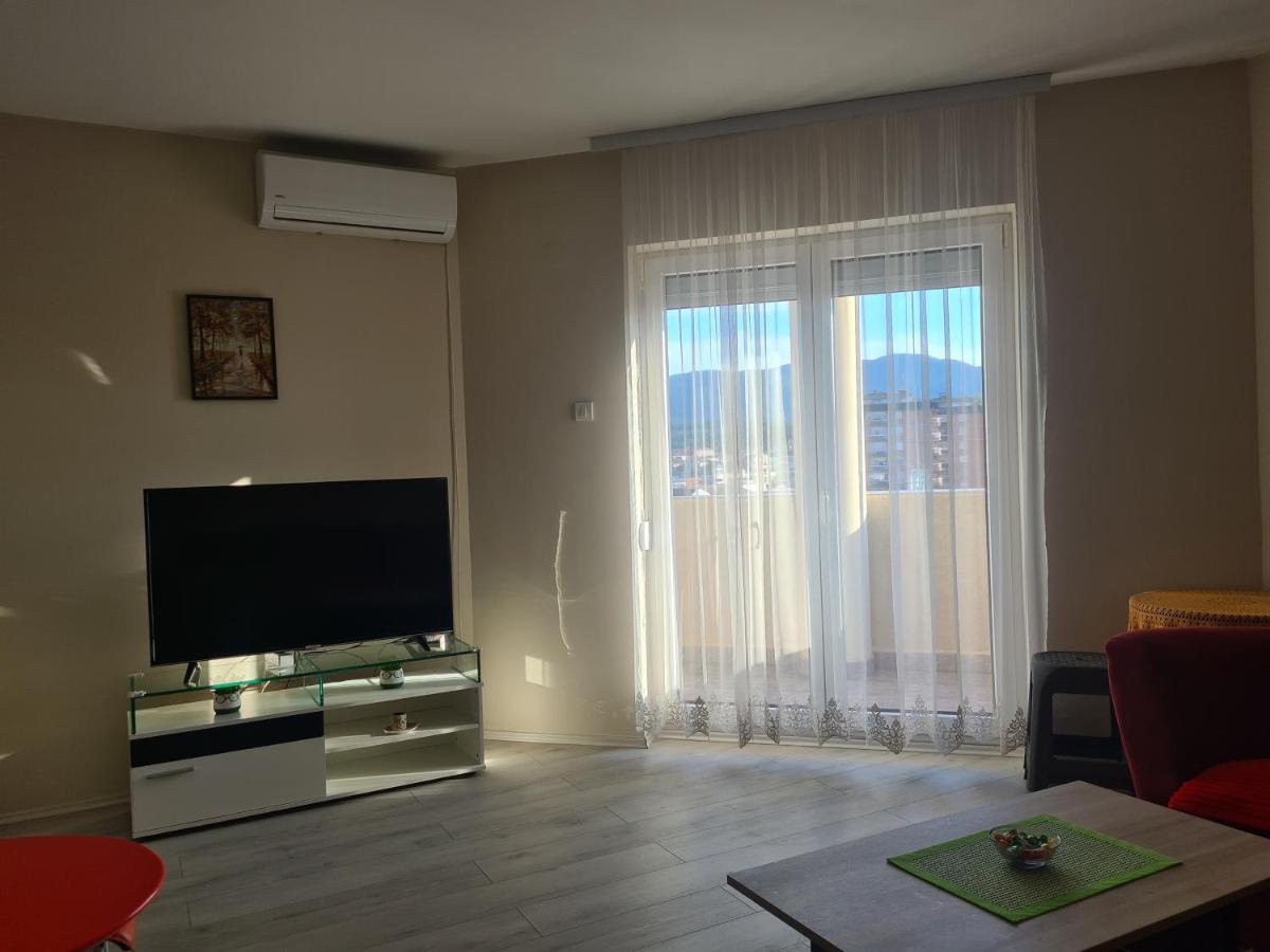 Apartmani Loznica - Hizvo