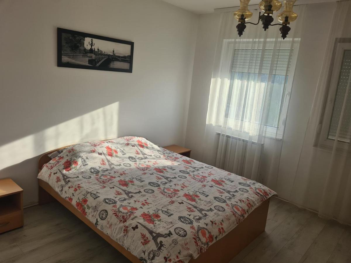 Apartmani Loznica - Hizvo