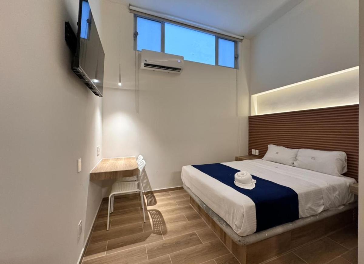 Suitetrails - Hotel Kapu