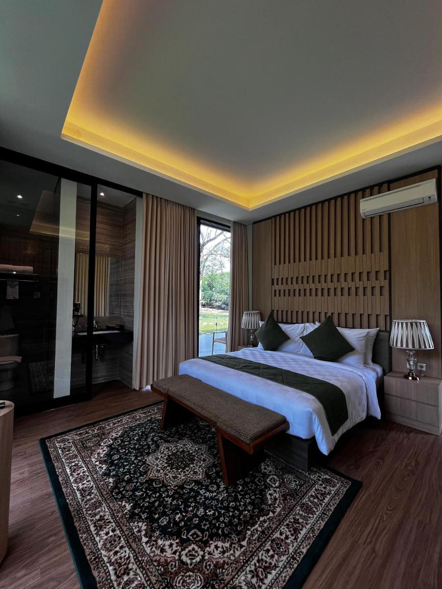 Wyndham Garden Yogyakarta - Housity