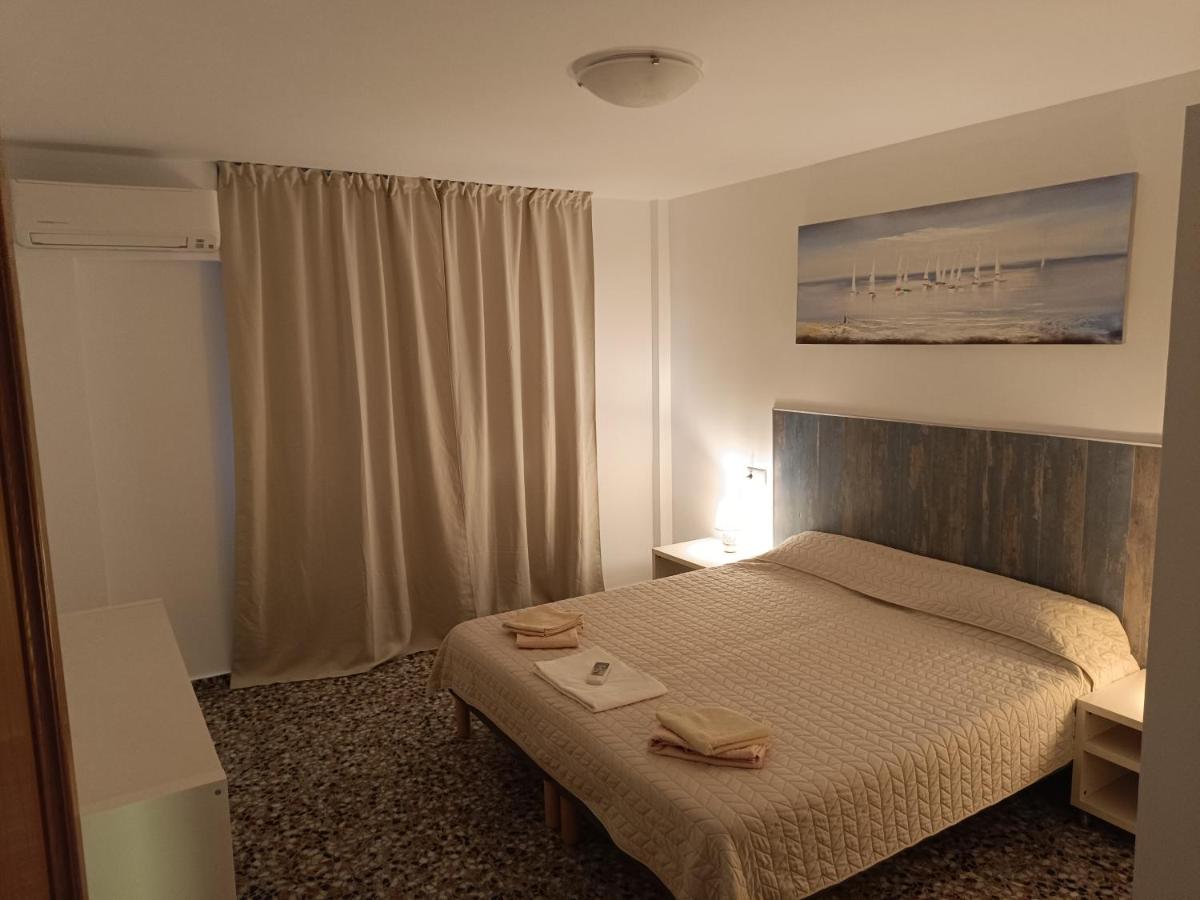 Suitetrails - Piso en Gandia 148 m2 con ascensor ,4 hab