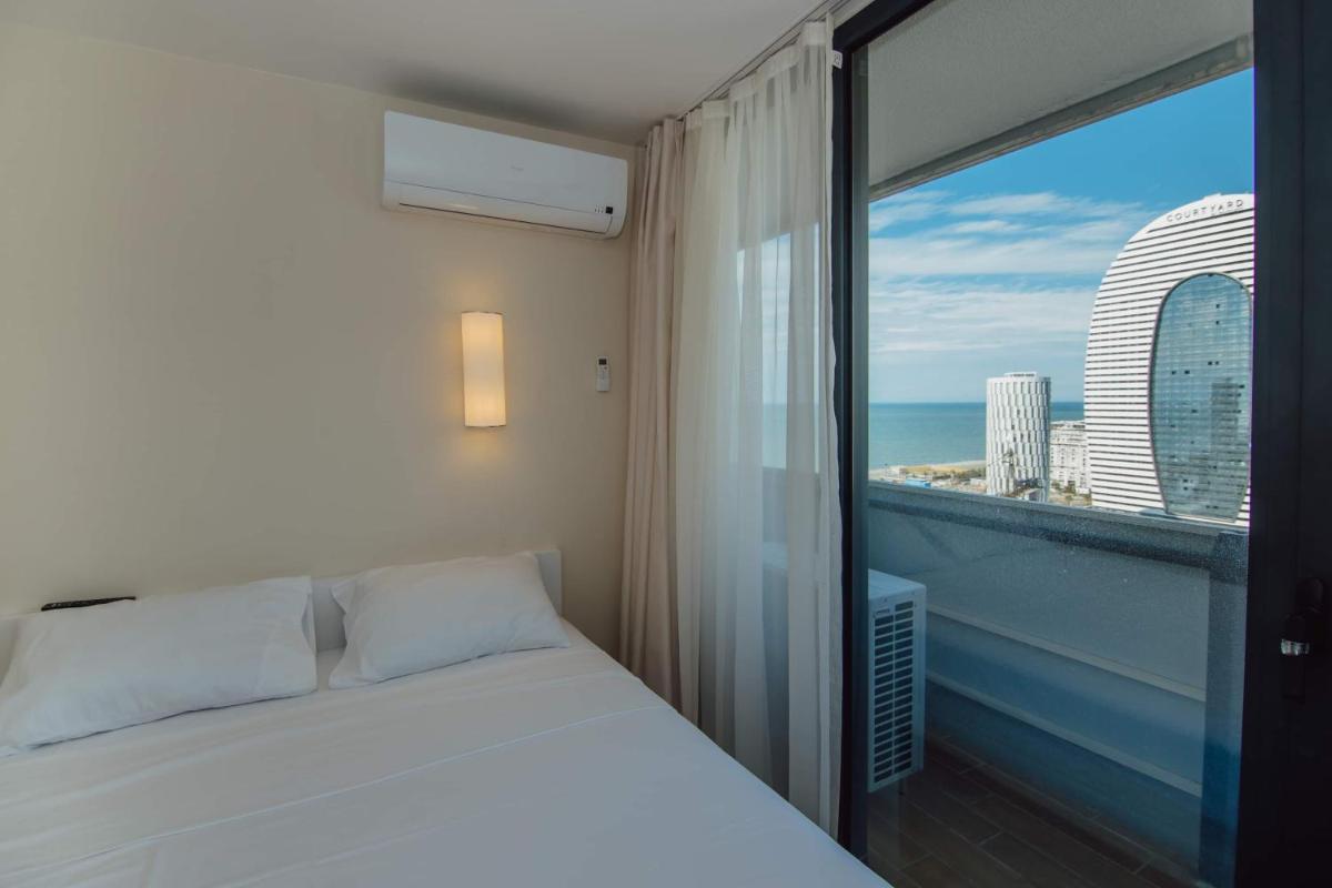 ORBI City Hotel Black Sea View - Housity