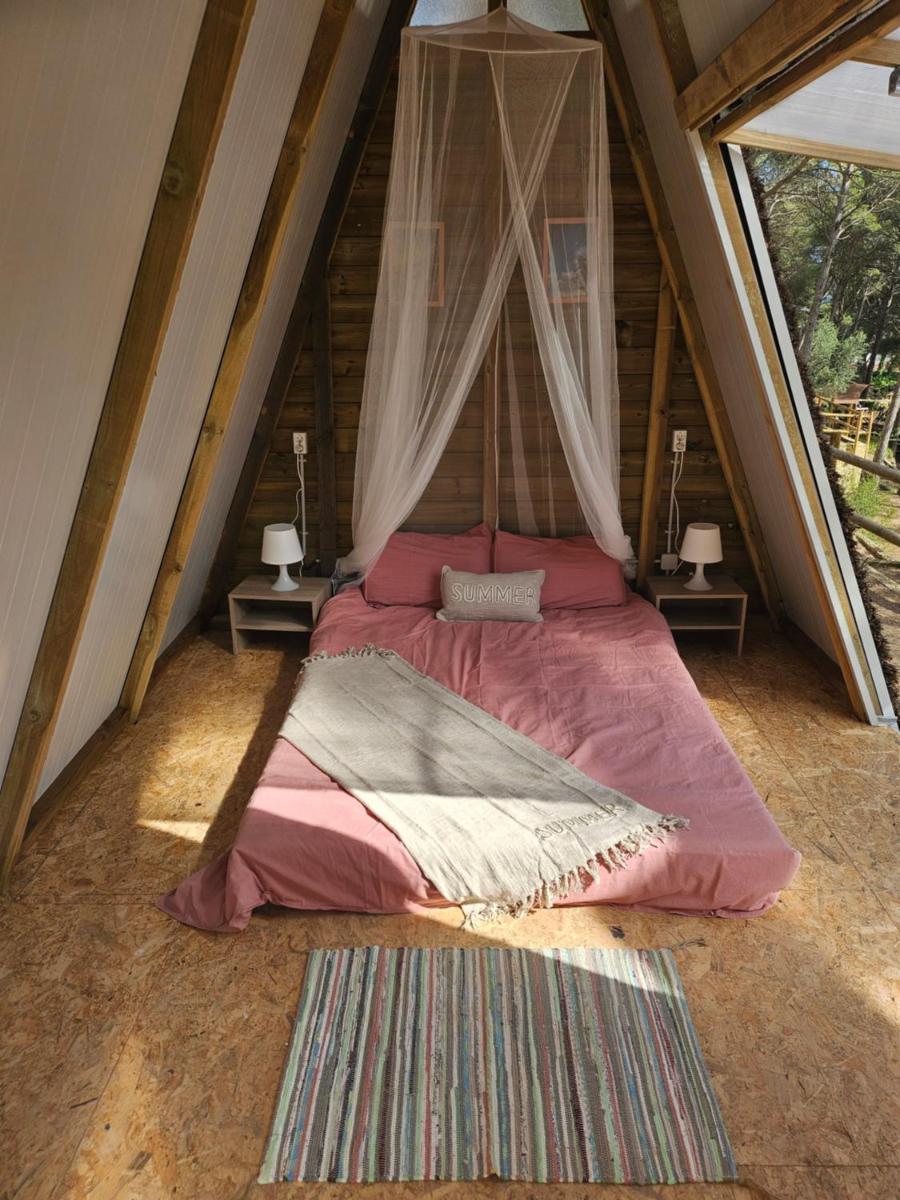 Glamping Lodge Estartit - Housity