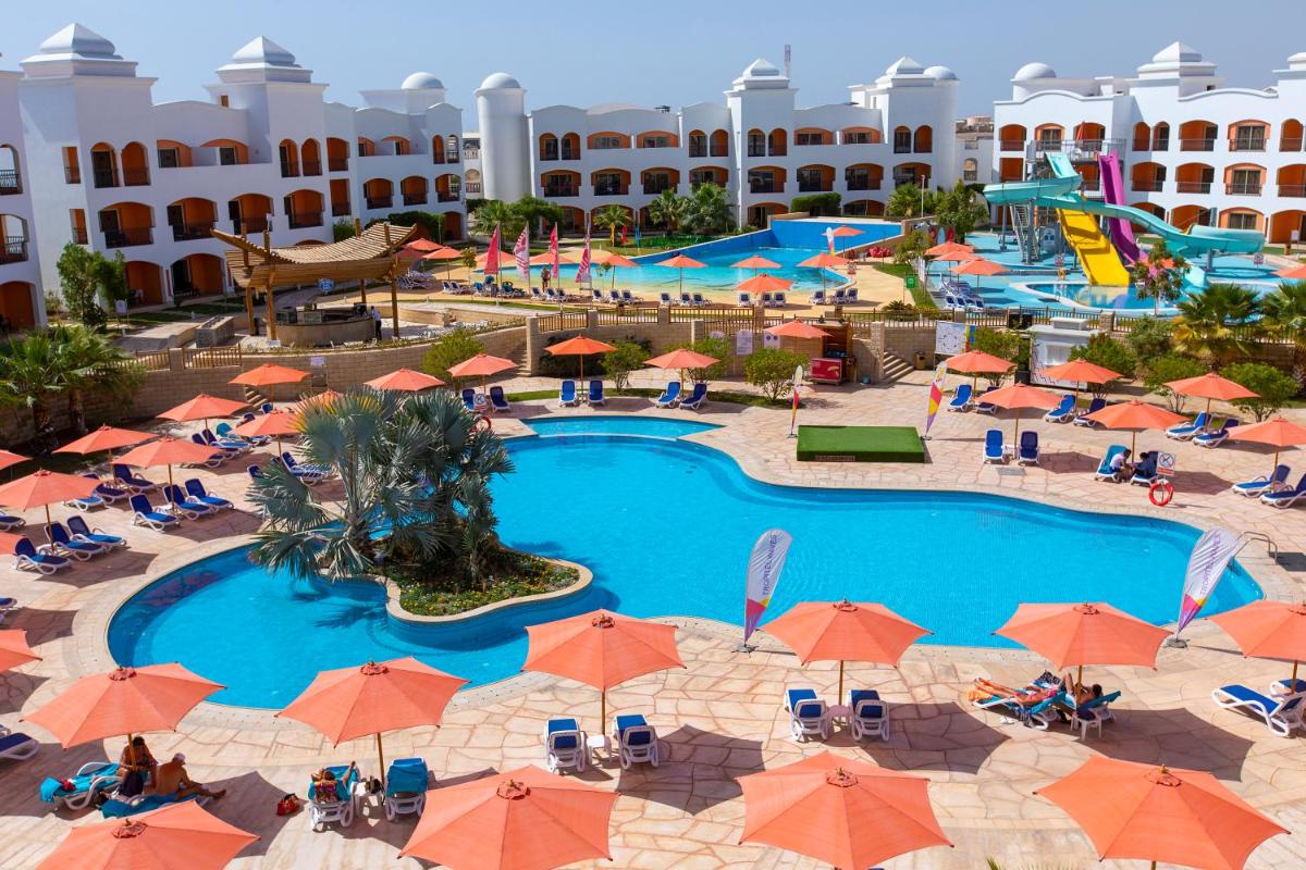 Fun & Sun Naama Waves - Housity