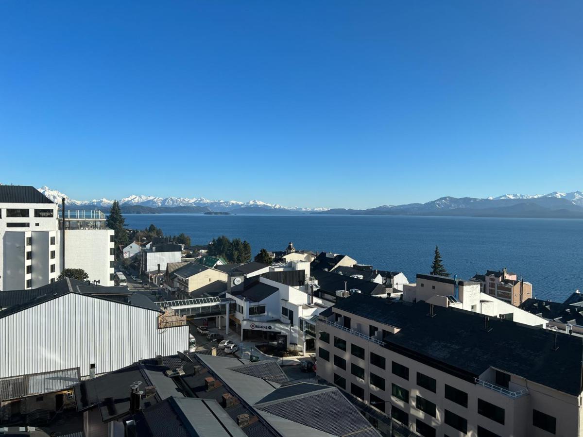 ARI Aparts Bariloche - Housity