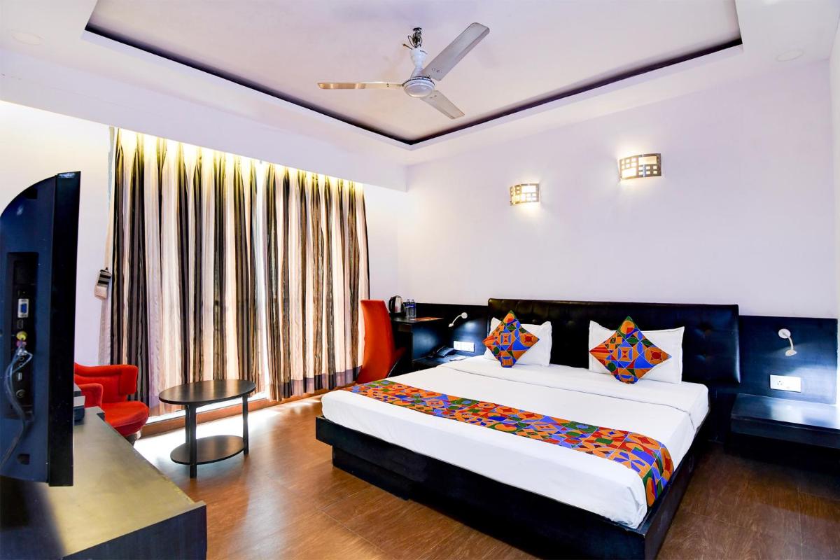 FabHotel 1 Lovelock - Housity