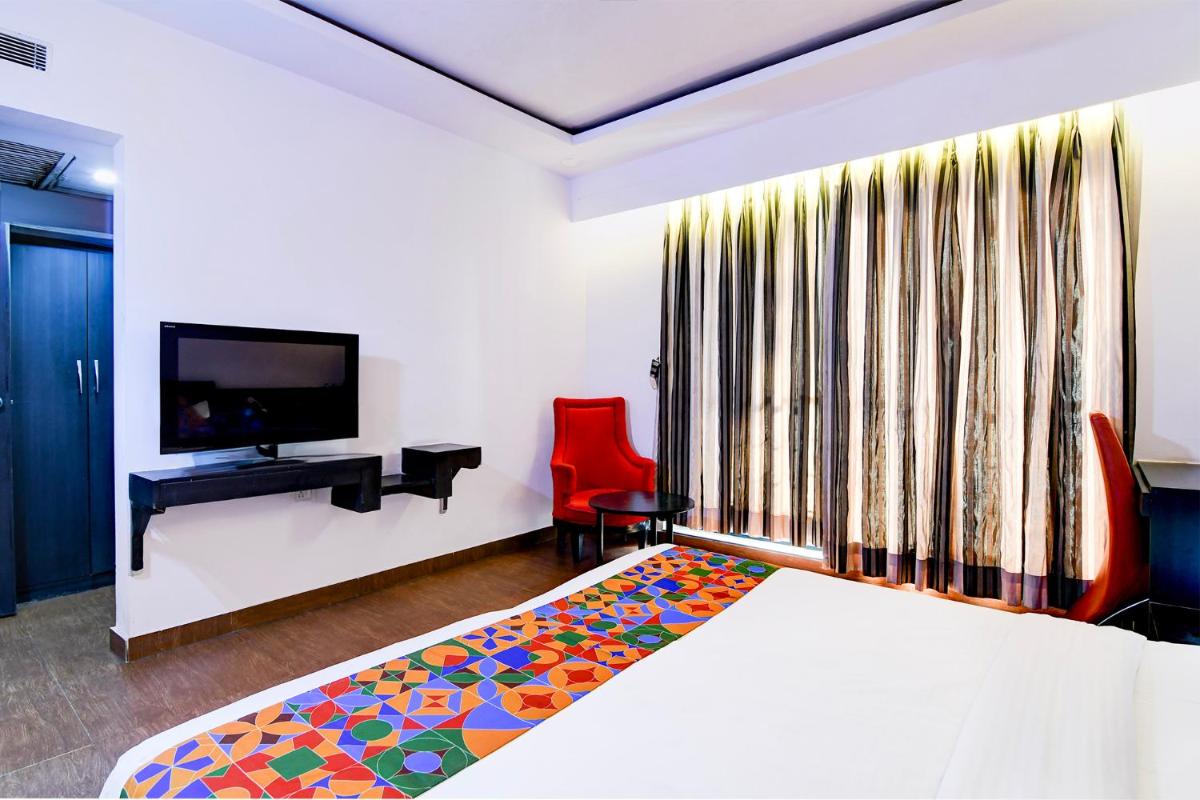 FabHotel 1 Lovelock - Housity