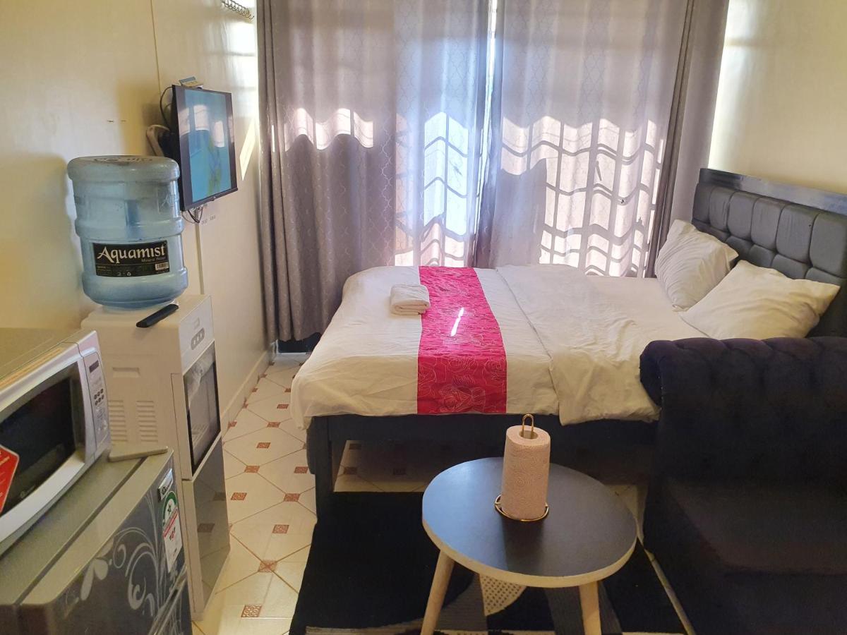 Suitetrails - Relax n Chill Studio - Waiyaki Way