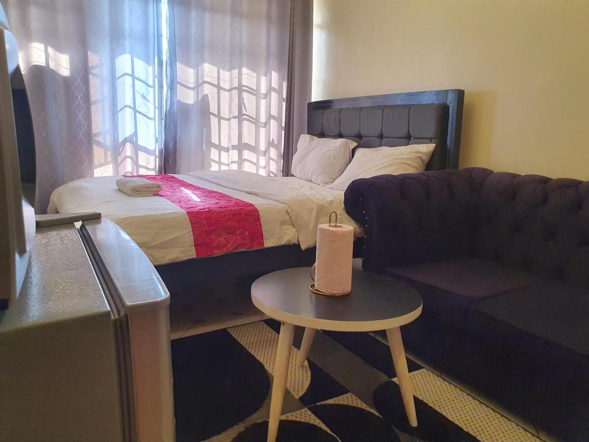 Suitetrails - Relax n Chill Studio - Waiyaki Way