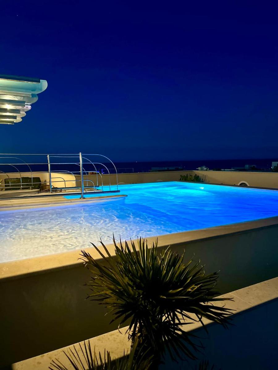 Erbavoglio Hotel - Housity