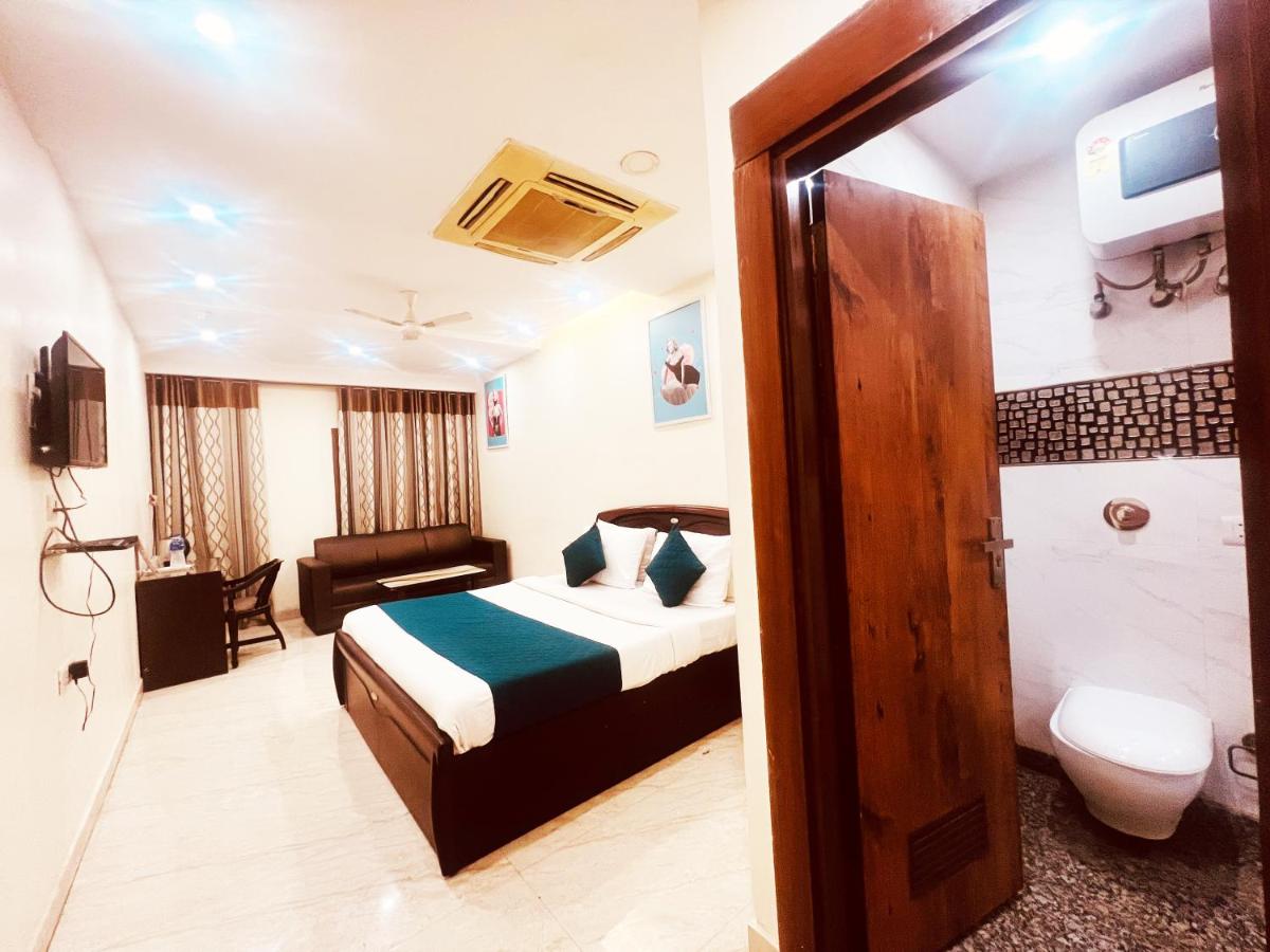 Suitetrails - Hotel Lagoona and Banquet Hall