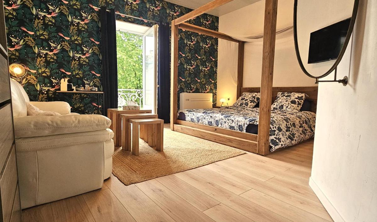 La Belle Maison - Housity