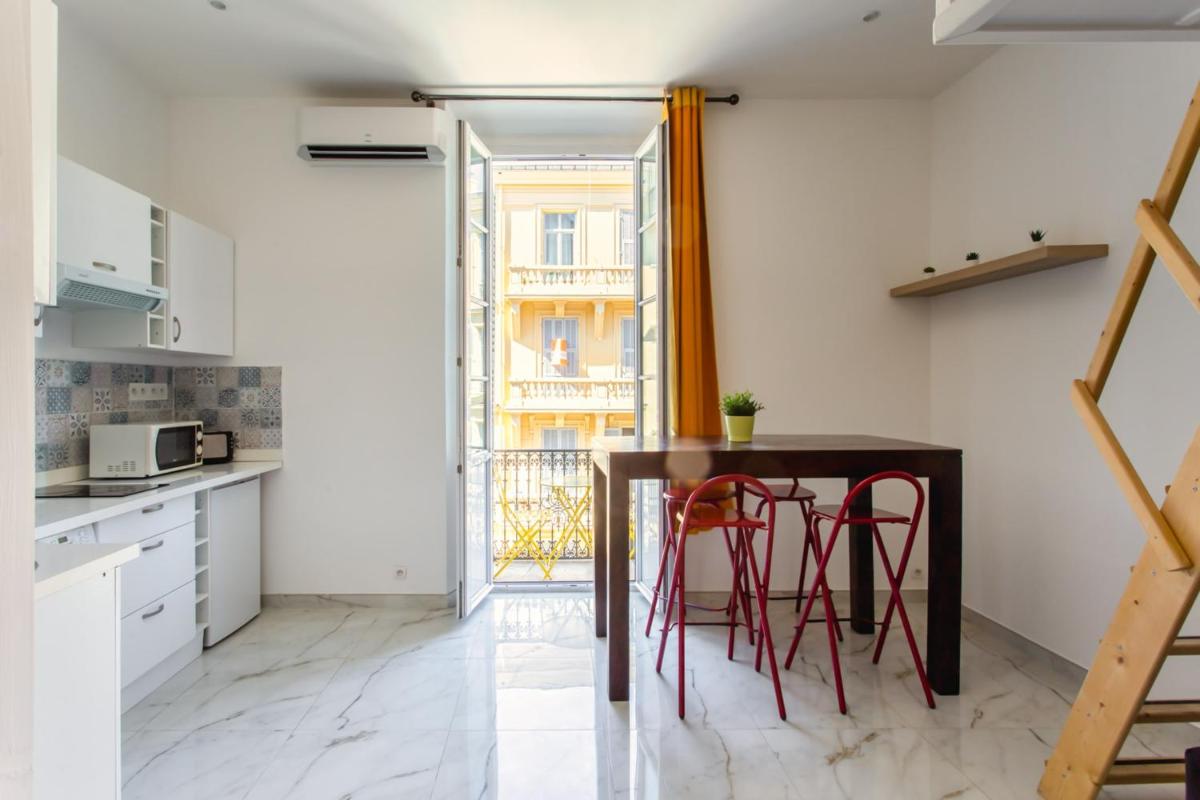 Gioffredo Furnished flat - Housity