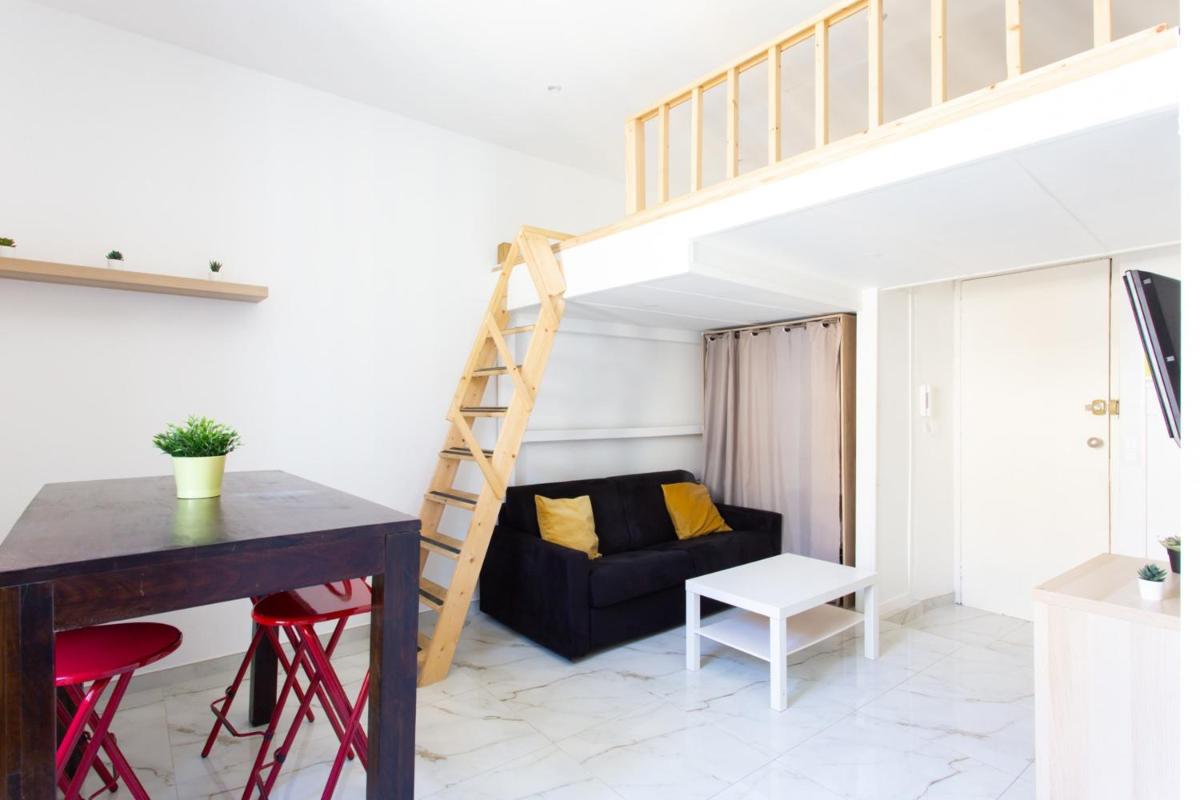 Gioffredo Furnished flat - Housity