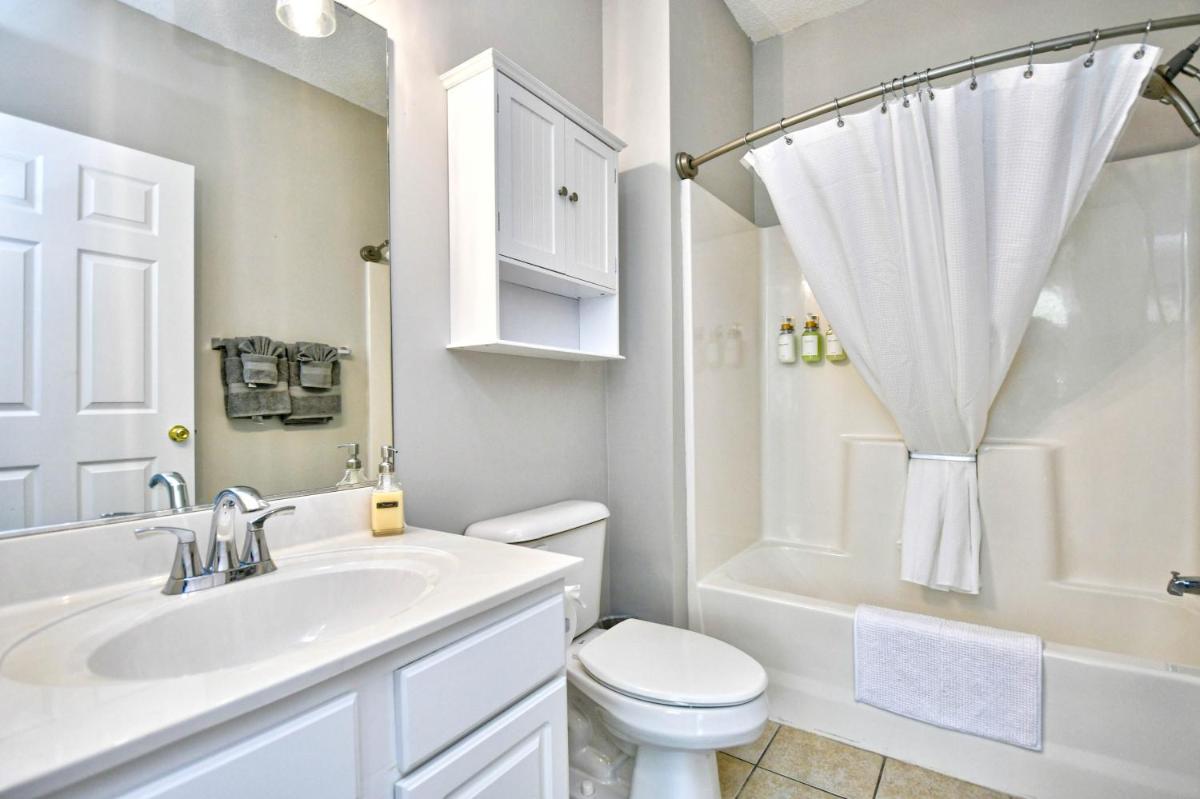 Serene Getaway at Arbor Trace in Barefoot Resort, North Myrtle Beach - Housity