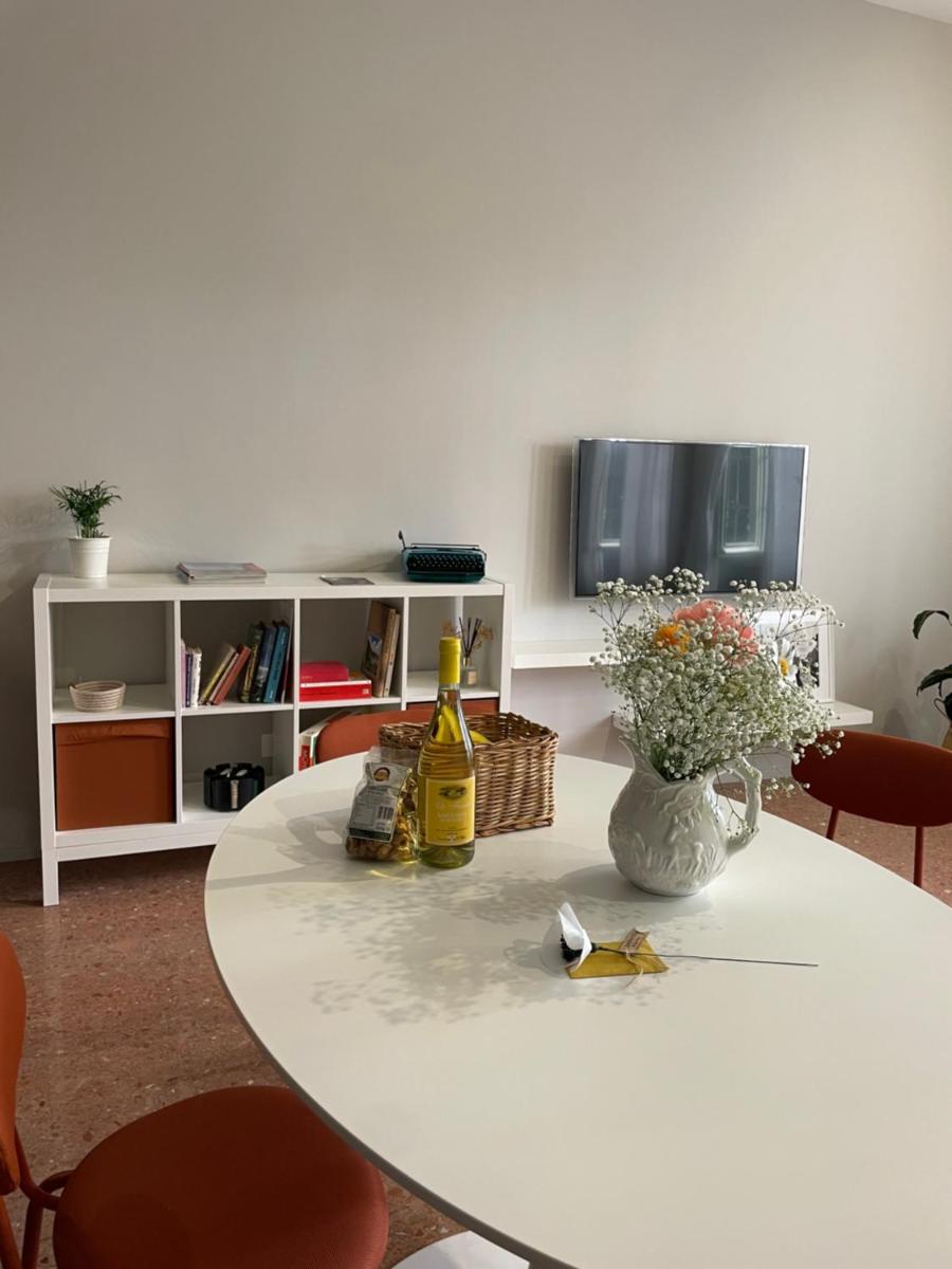 Suitetrails - Flaminio house
