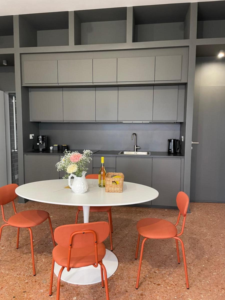 Suitetrails - Flaminio house