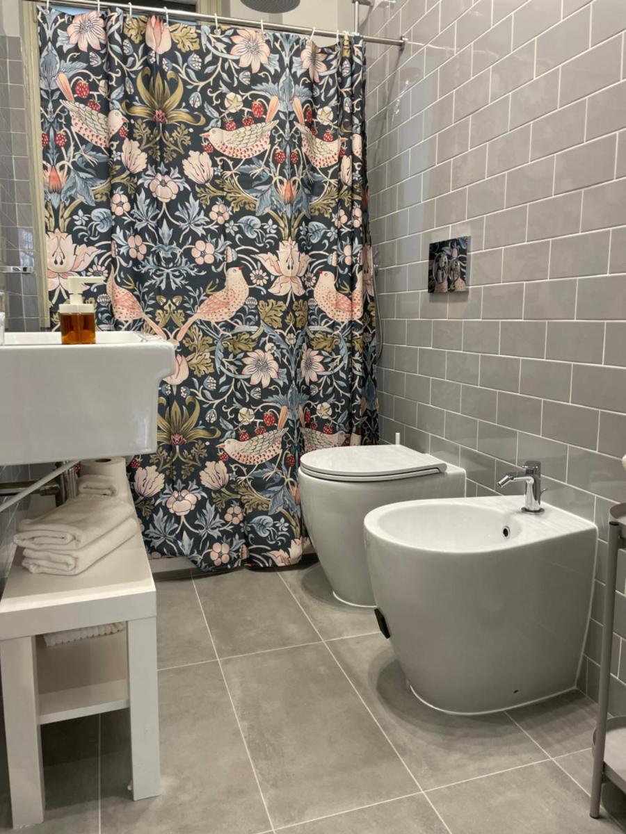 Suitetrails - Flaminio house