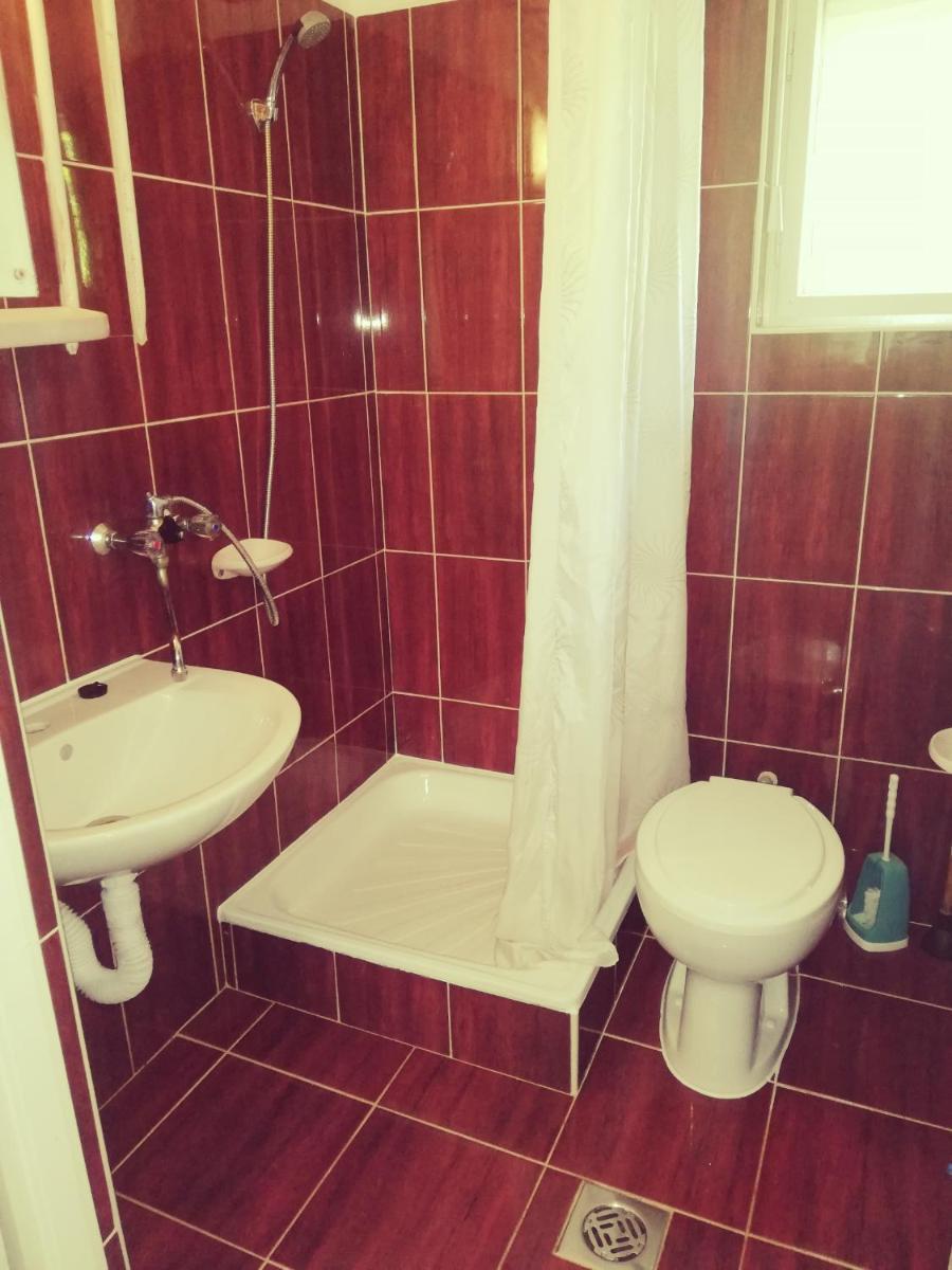 Szitakötő Vendégház Bucsa - Housity