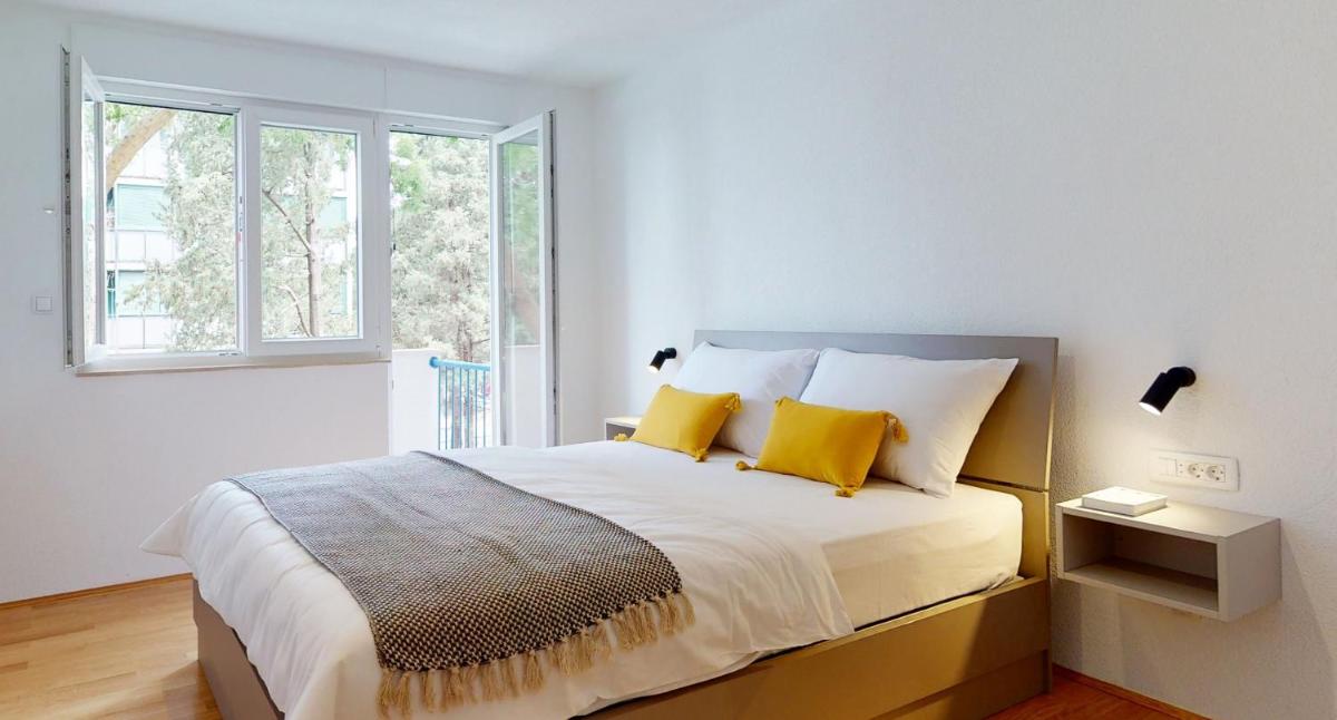 Apartman Split - Housity