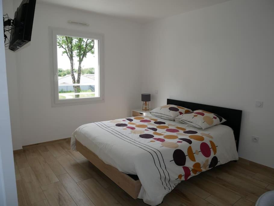 Suitetrails - Appt T2 confortable
