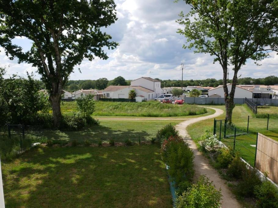 Suitetrails - Appt T2 confortable
