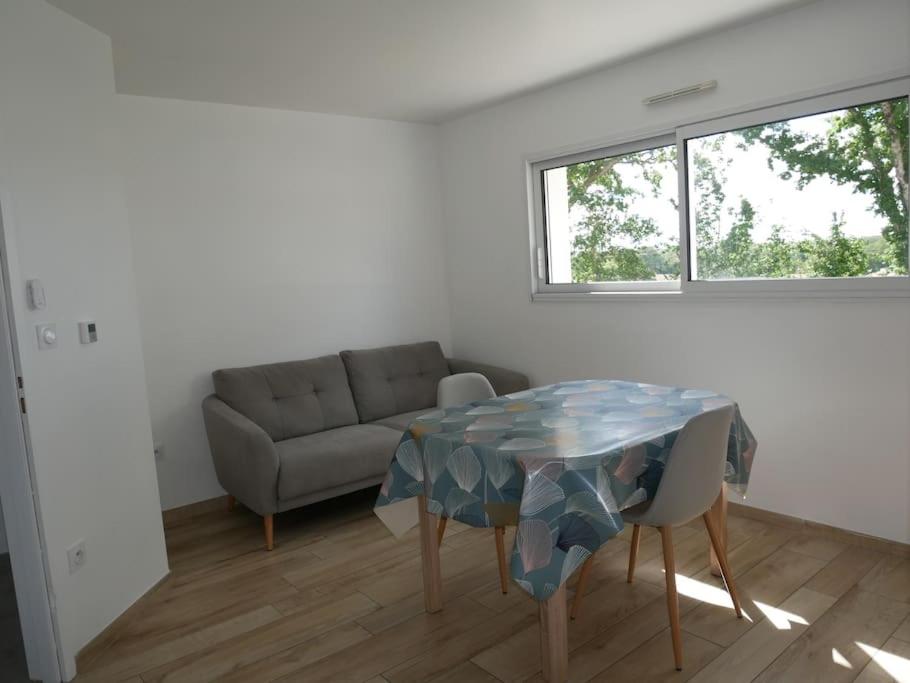 Suitetrails - Appt T2 confortable