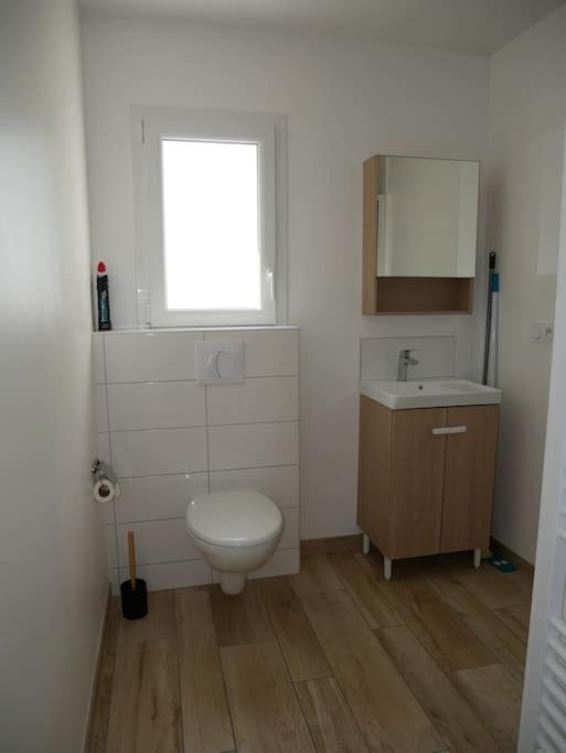 Suitetrails - Appt T2 confortable
