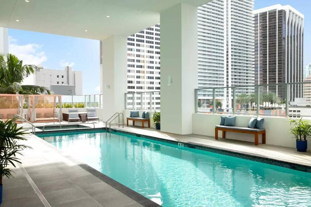 Apartamento en Downtown Miami - Housity