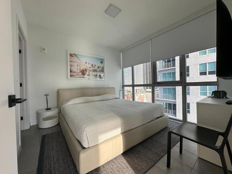 Apartamento en Downtown Miami - Housity