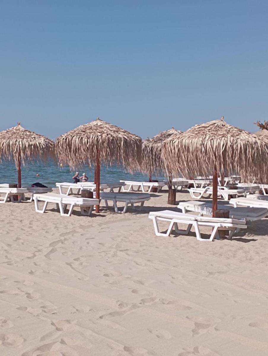 Suitetrails - Fantastic Apartment in Sveti Vlas