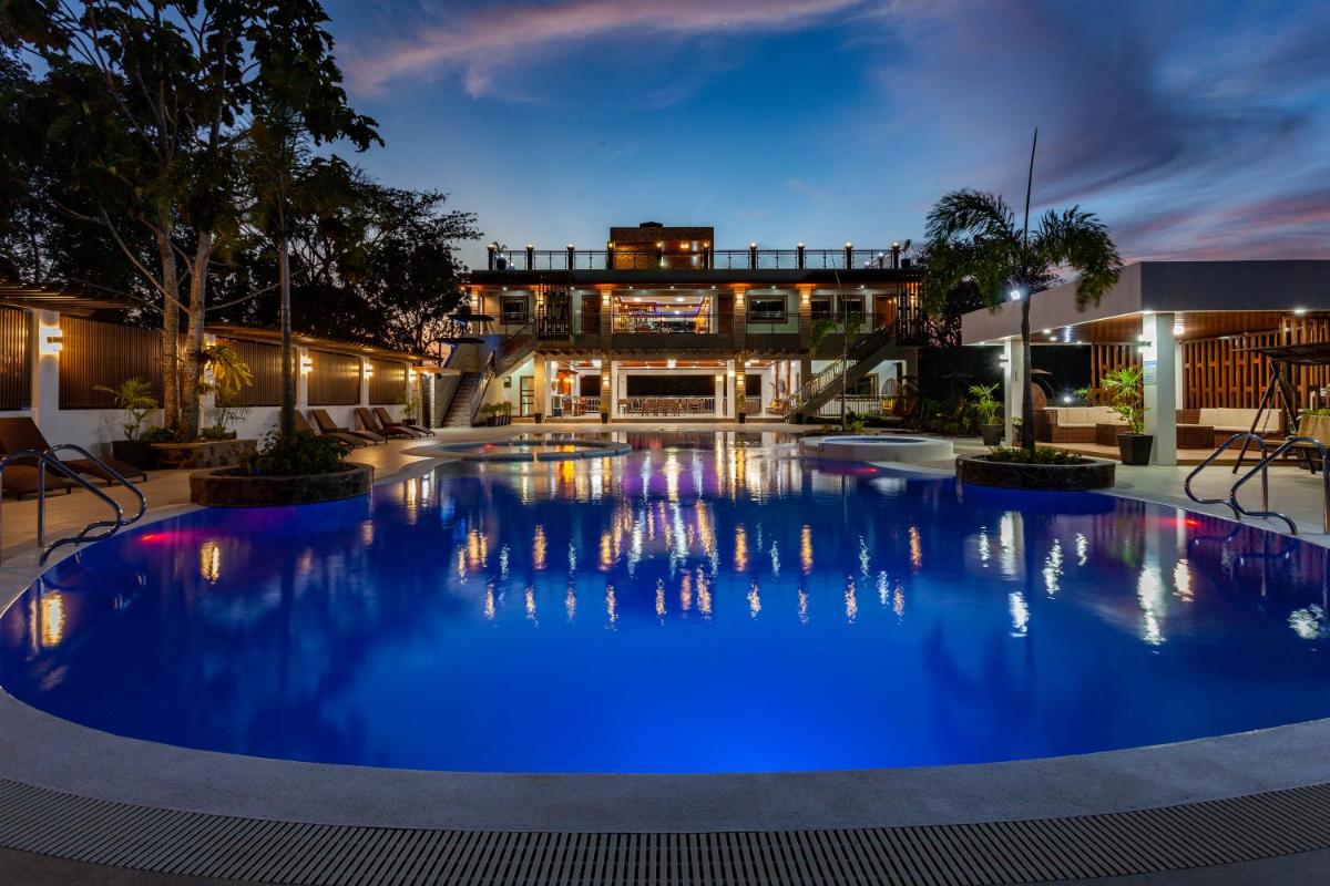Greenridge Resort - Housity