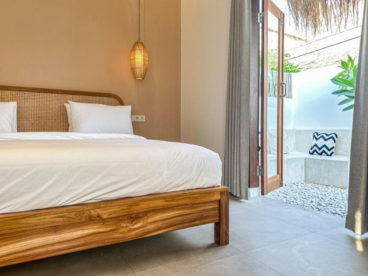 Villa Mila - Gili Air - Housity