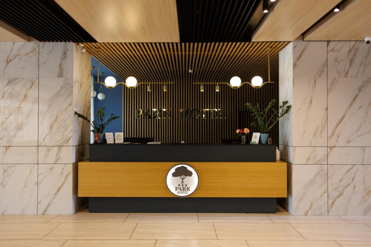 Park Hotel - Housity