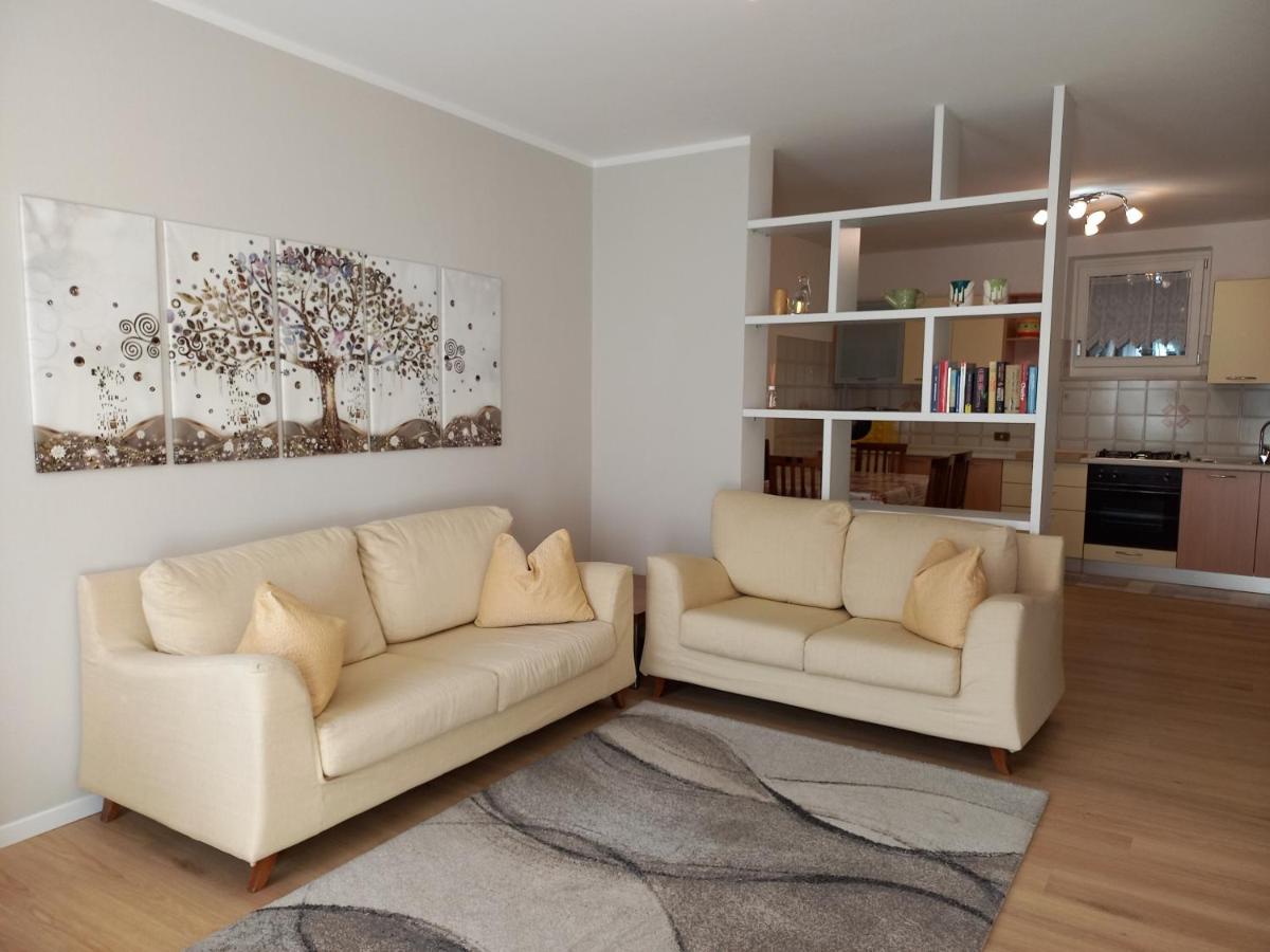 Suitetrails - Casa Vacanze Paola