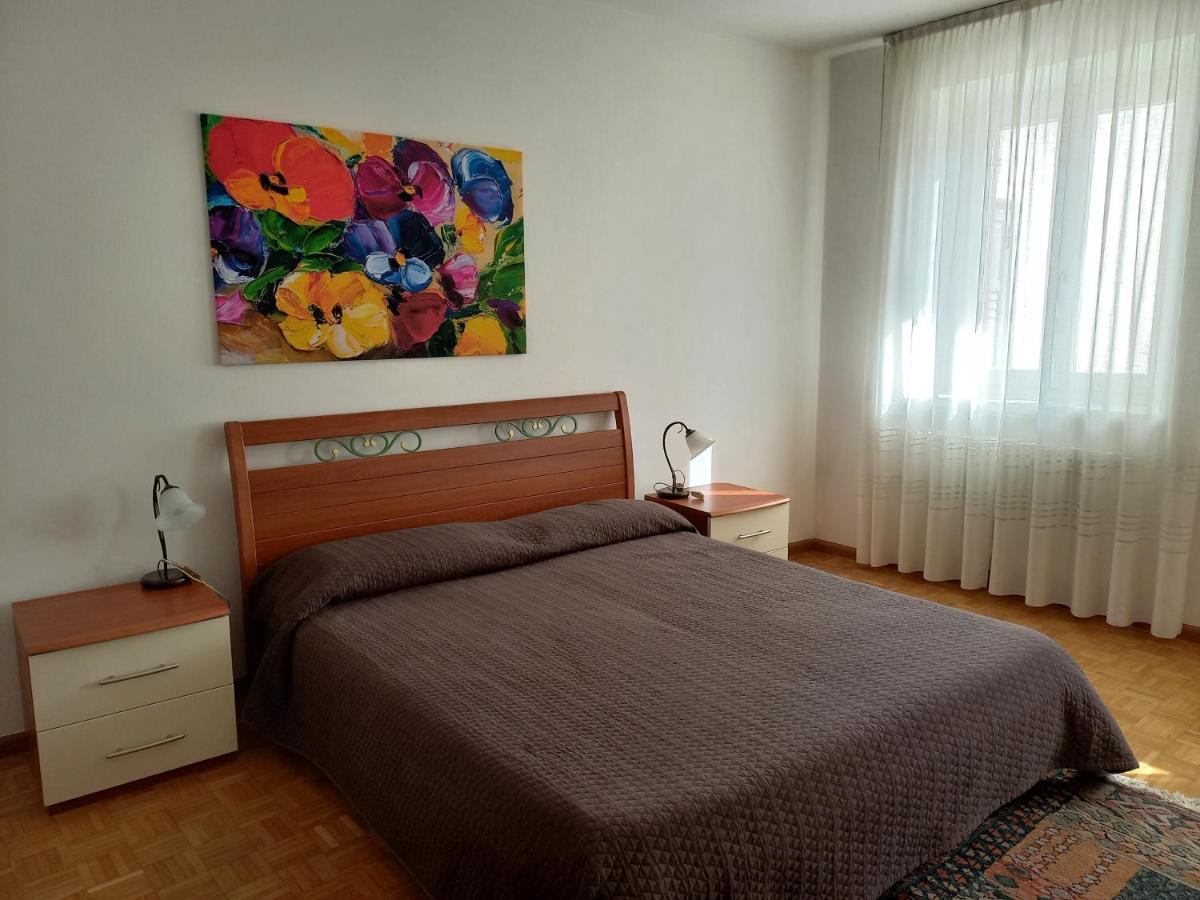 Suitetrails - Casa Vacanze Paola