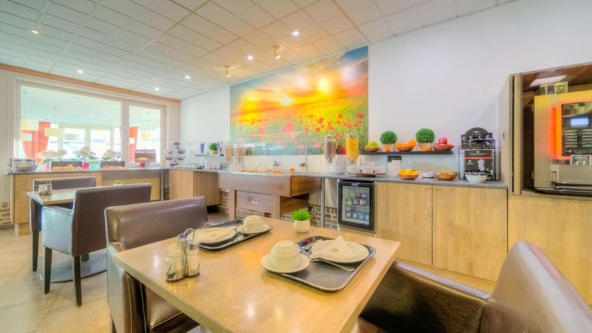 Value Stay Menen - Housity