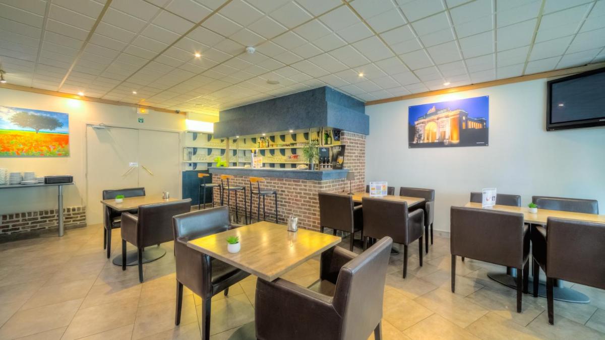 Value Stay Menen - Housity