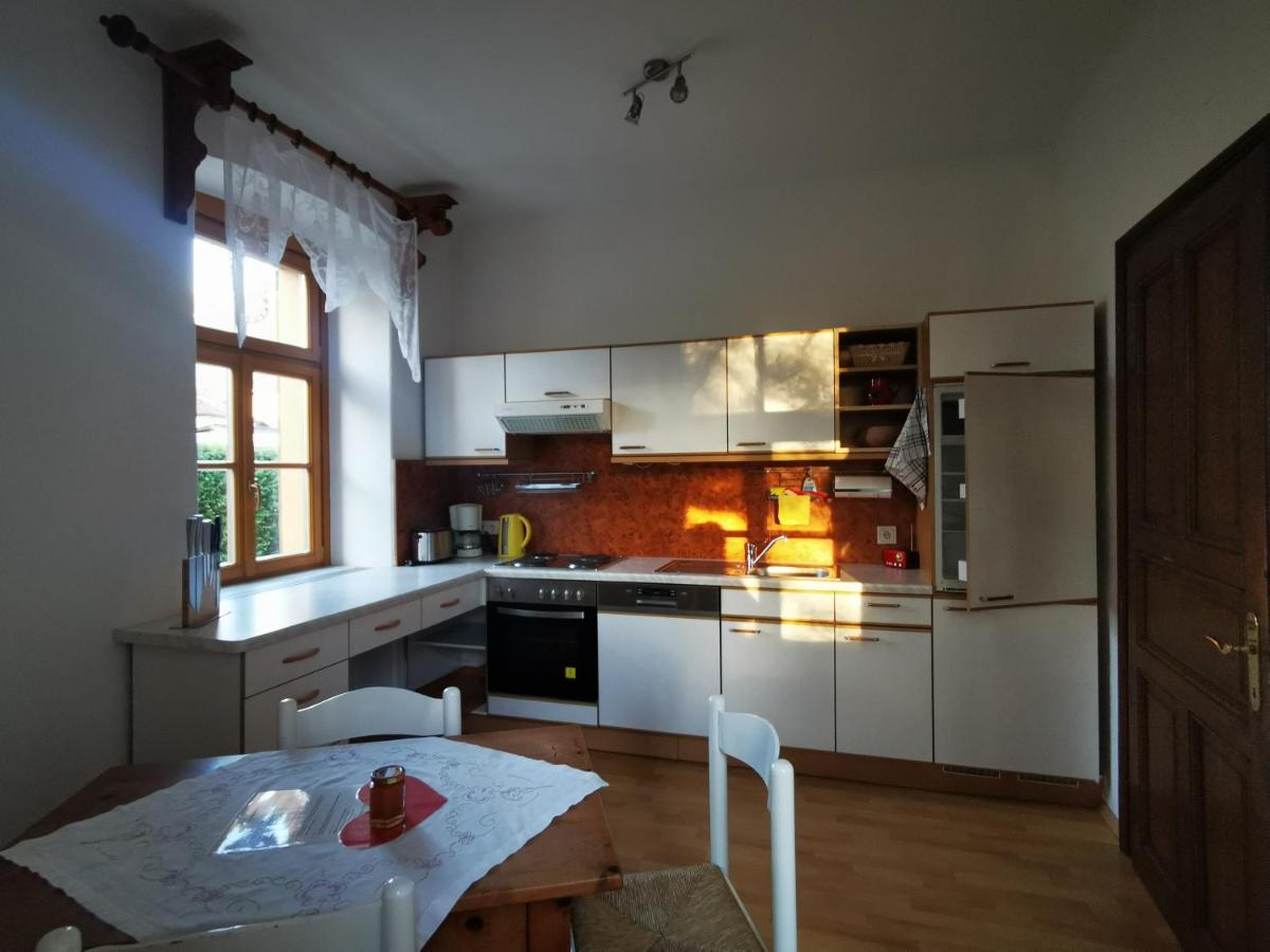 Suitetrails - Villa Martiny