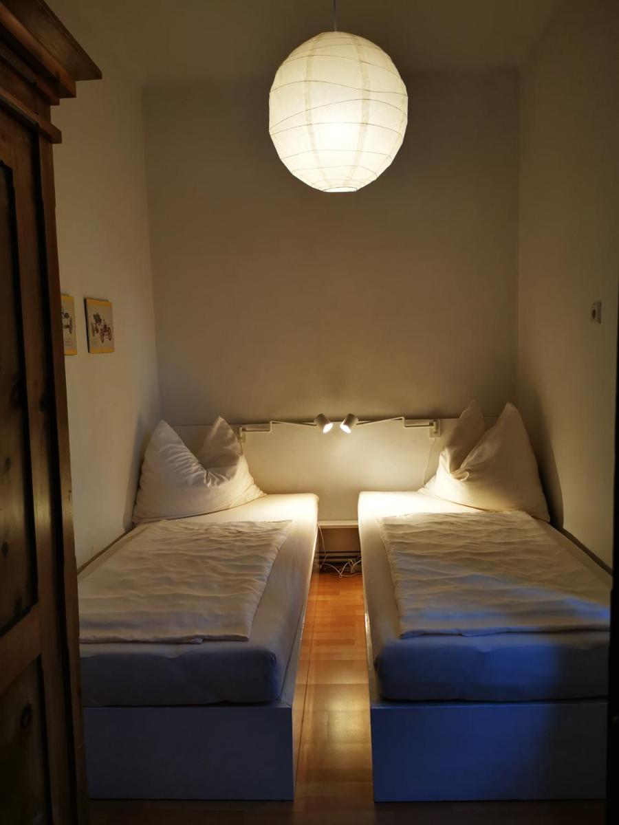 Suitetrails - Villa Martiny