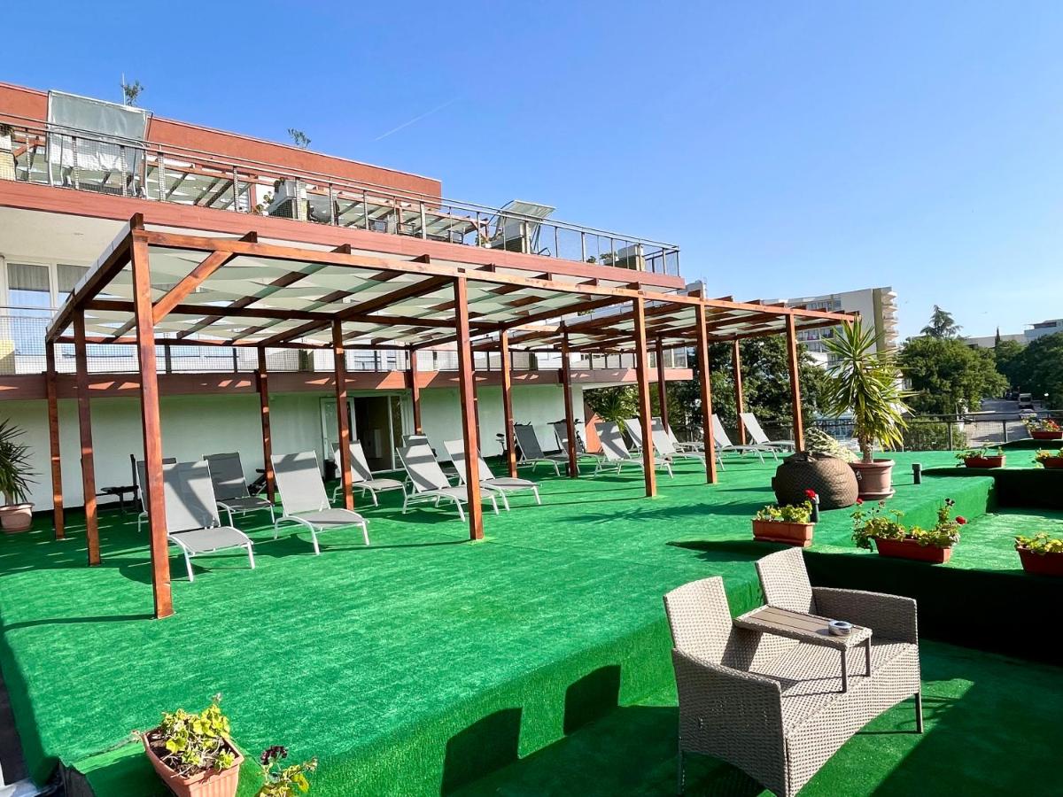 Suitetrails - BSA Gradina Hotel - All Inclusive