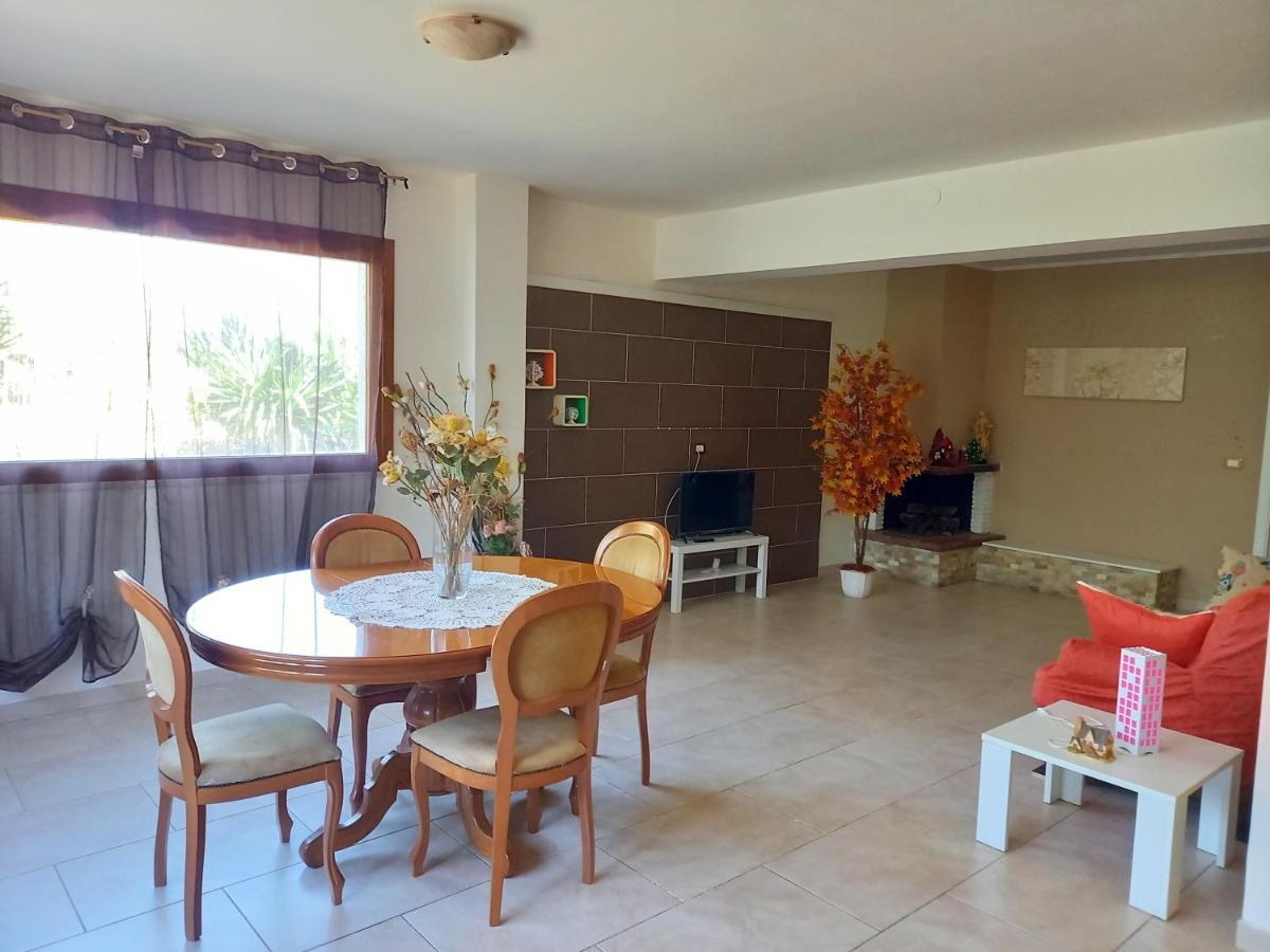 Suitetrails - Casa Emilia