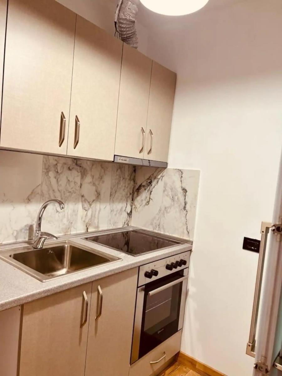 Suitetrails - Comfy Studio in City Center