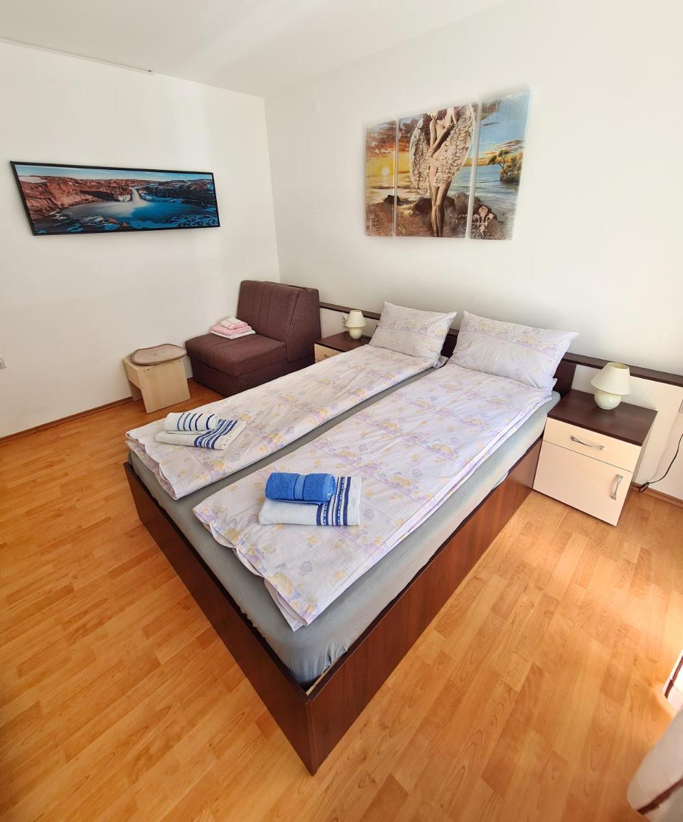Suitetrails - Maja V Apartmani Sokobanja