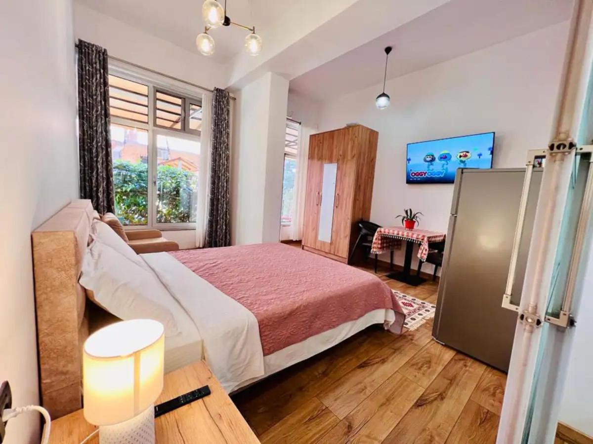 Suitetrails - Comfy Studio in City Center