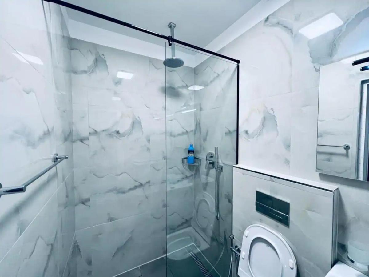 Suitetrails - Comfy Studio in City Center