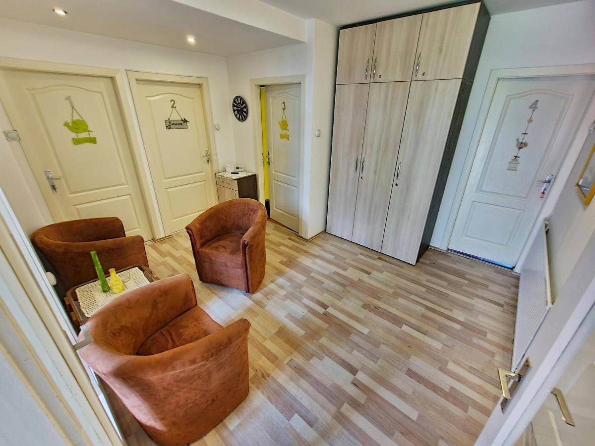 Suitetrails - Maja V Apartmani Sokobanja