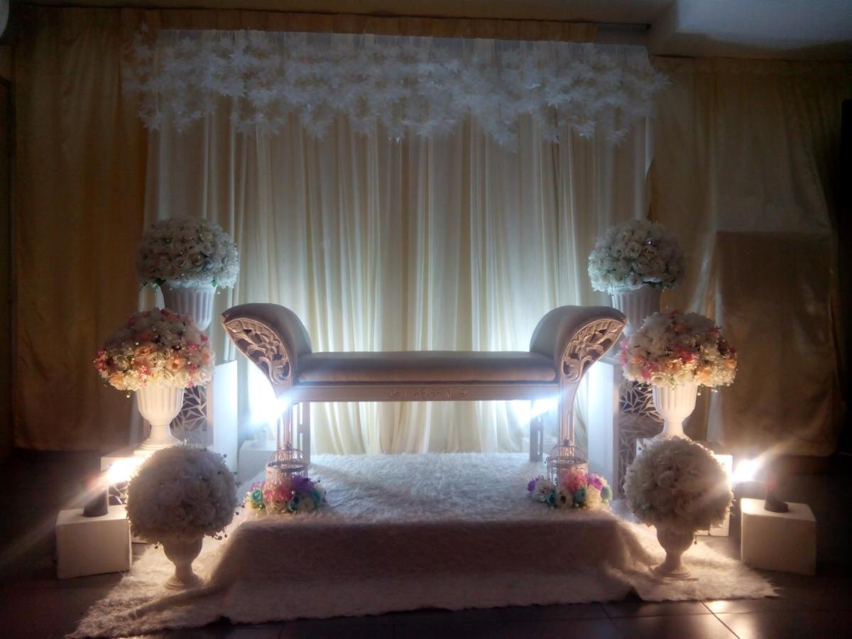 Suitetrails - Hotel Sri Garden Sdn. Bhd.