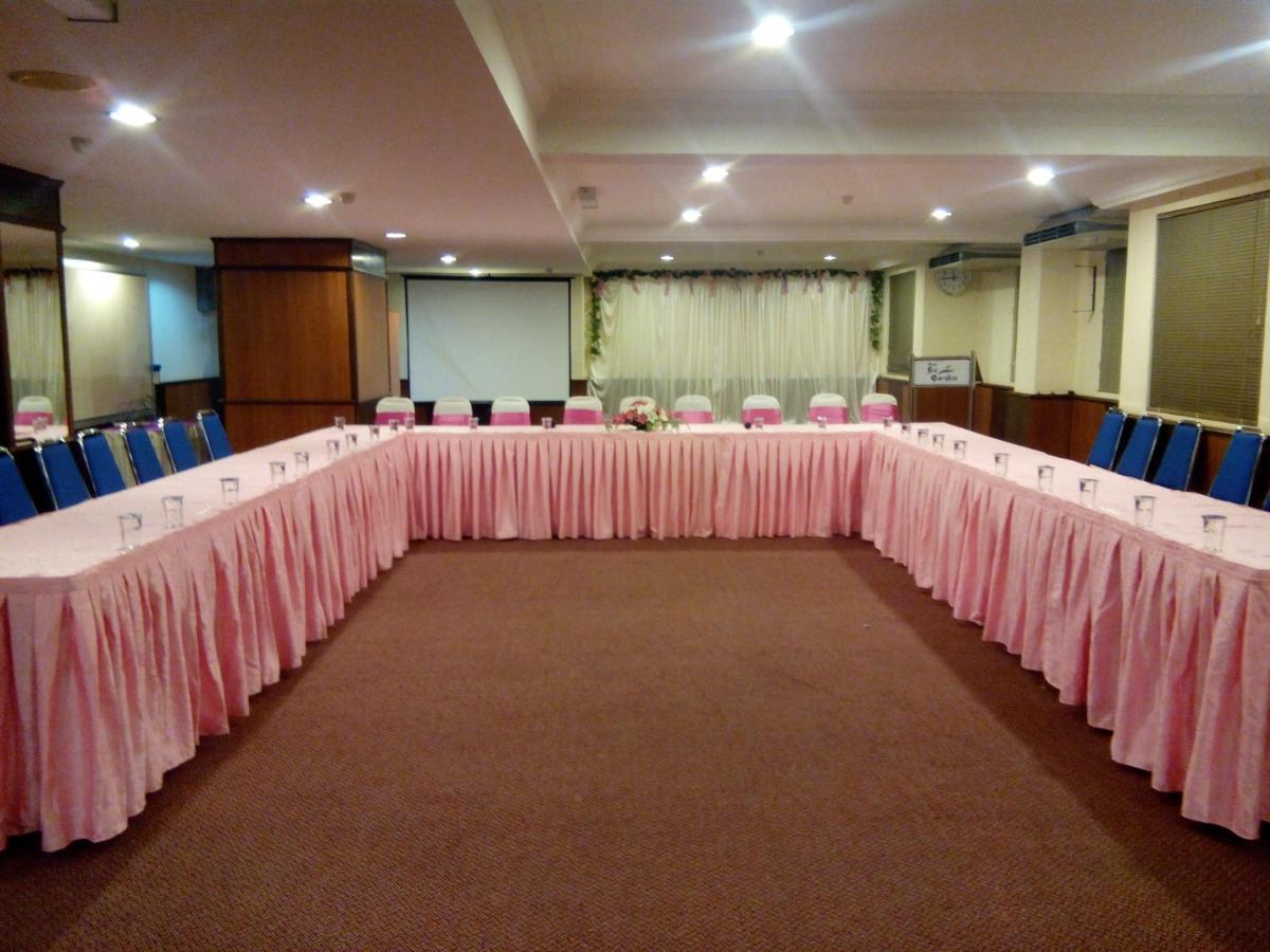 Suitetrails - Hotel Sri Garden Sdn. Bhd.